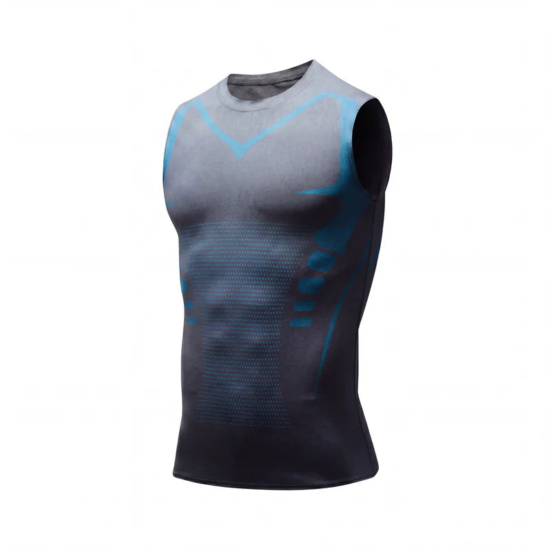 GymFit™ 4.0 | Enfin, une journée entière sans penser à son ventre.